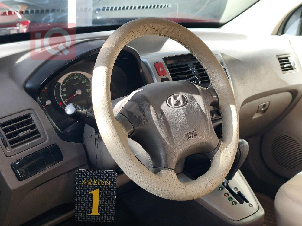 هيونداي توسان